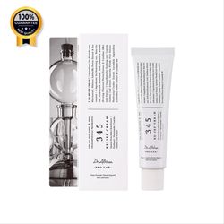 کرم ترمیم کننده جای جوش 345 دکتر التیا Dralthea اورجینال مرطوب کننده Relief cream حجم 50 میل