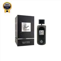 عطر ادکلن حیاتی فراگرنس ورد Fragrance World اورجینال مشابه اینوکتوس پاکورابان حجم 100 میل
