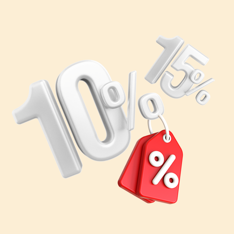 تخفیفات ویژه