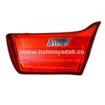 چراغ عقب راست - روی درب اتاق بار هایما اس7 شرکتی