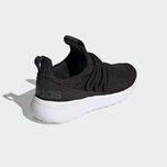 Adidas Lite Racer Adapt 3.0 Shoes - Black FX7296