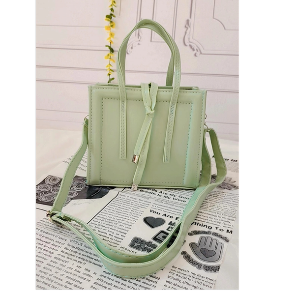 کیف دستی مربعی