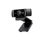 وب کم لاجیتک مدل  Logitech C922 Pro HD Stream