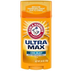 مام استیک ضد تعریق آرم اند همر Arm & Hammer مدل Cool Blast حجم 73 گرم