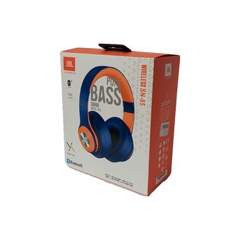 هدفون بلوتوثی JBL مدل SN85