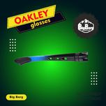 عینک آفتابی اوکلی OAKLEY مدل 5 لنز