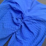 لگ زنانه ورزشی آبی اورجینال