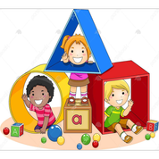 وسـایـل آمـوزشـی و سـرگـرمـی