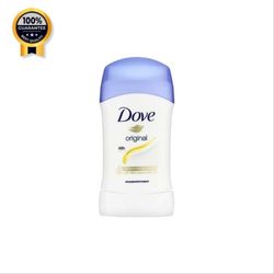 مام صابونی داو Dove اورجینال حاوی مرطوب کننده رایحه اورجینال حجم 40 میل