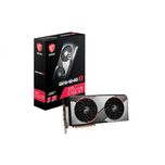 کارت گرافیک ام اس ای مدل RX5700XT MSI Gaming X