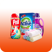 بهداشت و نظافت خانگی