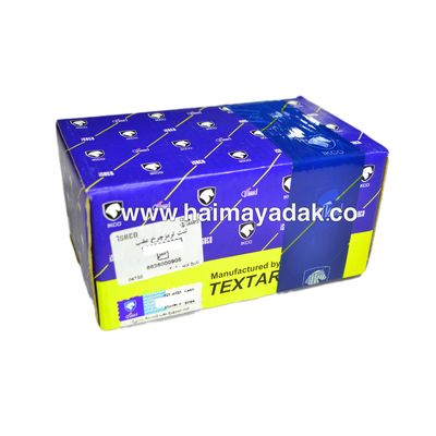 لنت ترمز عقب هایما اس7 شرکتی تکستار