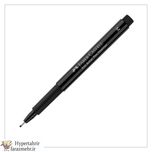 روانویس مولتی مارک فابر کاستل (FABER CASTELL)  رنگ مشکی سایز M