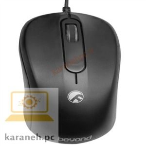 ماوس بیاند مدل BM-1223