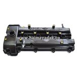 درب سوپاپ کامل هایما اس7 توربو شرکتی