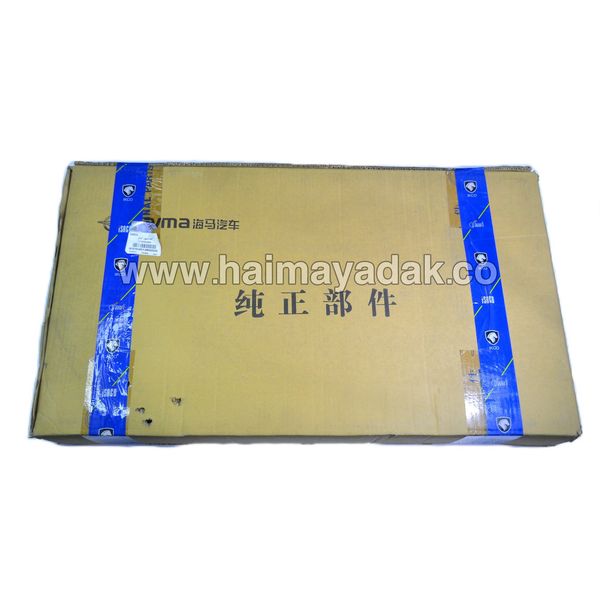 رادیاتور کولر هایما اس5 شرکتی