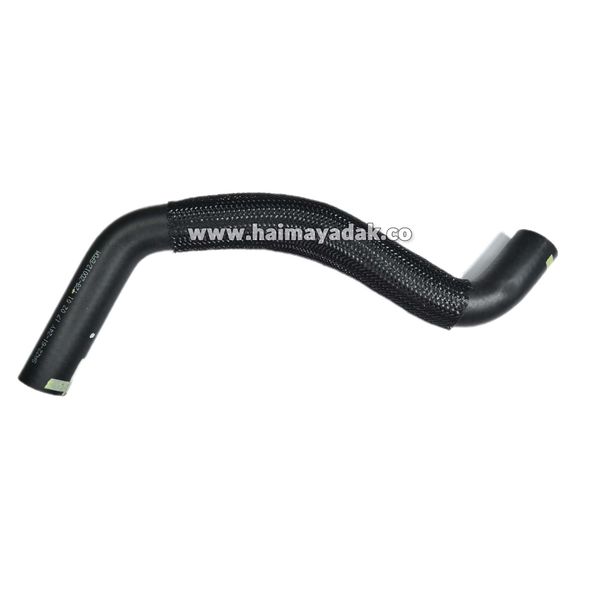 شیلنگ آب خروجی بخاری هایما اس5 شرکتی