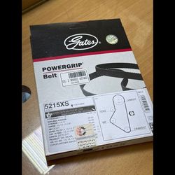 تسمه تایم 114 دندانه‌ پژو 405 پاور گریپ