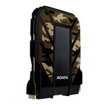 هارد اکسترنال ای دیتا مدل HD710 ظرفیت 4 ترابایت
