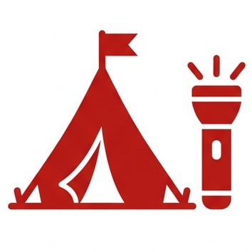 گجت کمپینگ