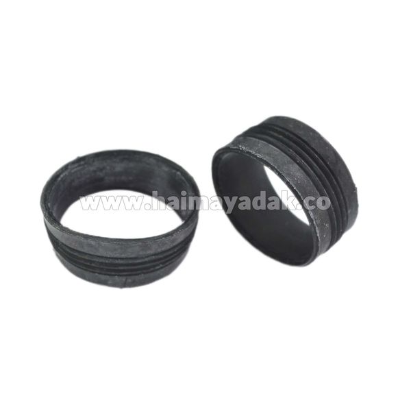 واشر گوشواره ای اکسل عقب اچ سی کراس شرکتی (2عدد)