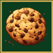 بیسکوییت 🍪