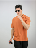 تیشرت یقه دار کانفیدنس (بهاره)