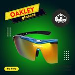 عینک آفتابی اوکلی OAKLEY مدل 5 لنز