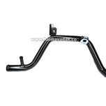 شیلنگ آب کمکی پوسته ترموستات هایما اس7 2000 شرکتی