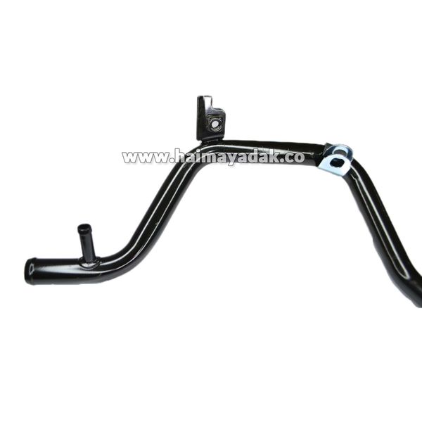 شیلنگ آب کمکی پوسته ترموستات هایما اس7 2000 شرکتی