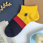 جوراب مچی مردانه سه رنگ پولو شماره (1) برند وارداتی