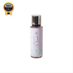 بادی میست رایحه یارا صورتی اسکنت کالکشن Scent collection اورجینال اماراتی حجم 250 میل