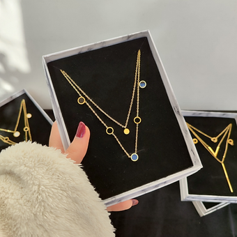 نیمست بی مرگ دولاین صدفی ۱۱۶۷