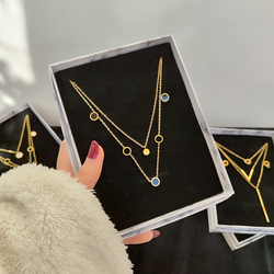 نیمست بی مرگ دولاین صدفی ۱۱۶۷