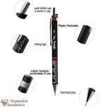 اتود رترینگ ( Rotring ) ضخامت نوک ( 0.3-0.5-0.7- 1.0 )