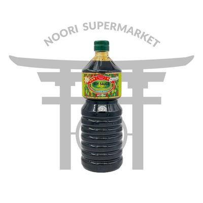 سویا سس آمریکن گرین یک لیتر