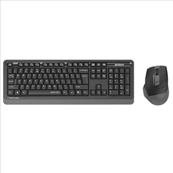 ماوس و کیبورد بی سیم  FG1035Q