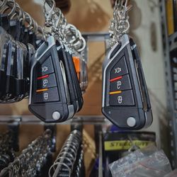 ریموت بلوتوث لاکچری کلید خور فرکانس 315