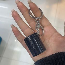 فندک المنتی چراغ دار