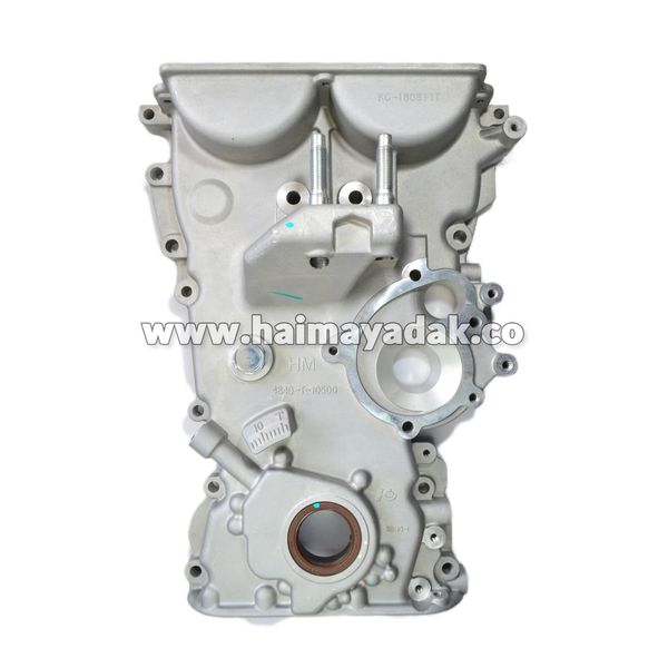 اویل پمپ هایما اس7 توربو شرکتی