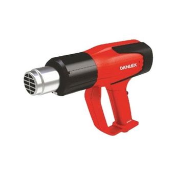سشوار صنعتی 2000 وات دنلکس مدل DX-9435