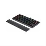 کیبورد مخصوص بازی ردراگون مدل Vishnu K596