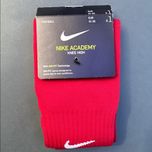جوراب نایکی nike academy football xs