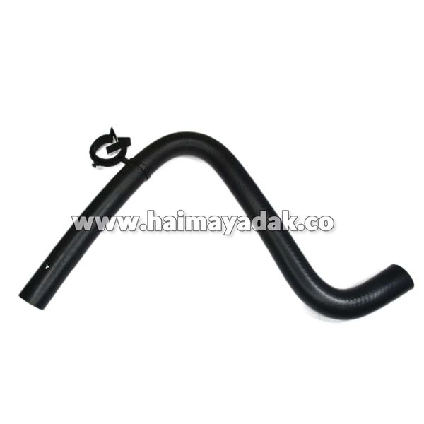 شیلنگ بخاری هایما اس7 توربو شرکتی