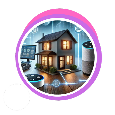 خانه و آشپزخانه