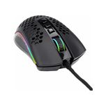 ماوس مخصوص بازی ردراگون مدل Storm Elite M988
