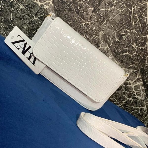 کیف زنانه مدل پوست ماری مگنتی