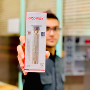 ماشین اصلاح سر و صورت