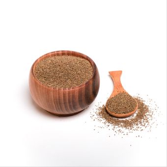 تخم هویج ۷۵ گرم