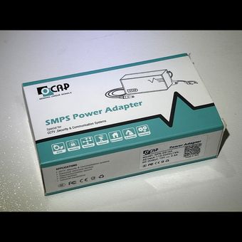 آداپتور دوربین مداربسته